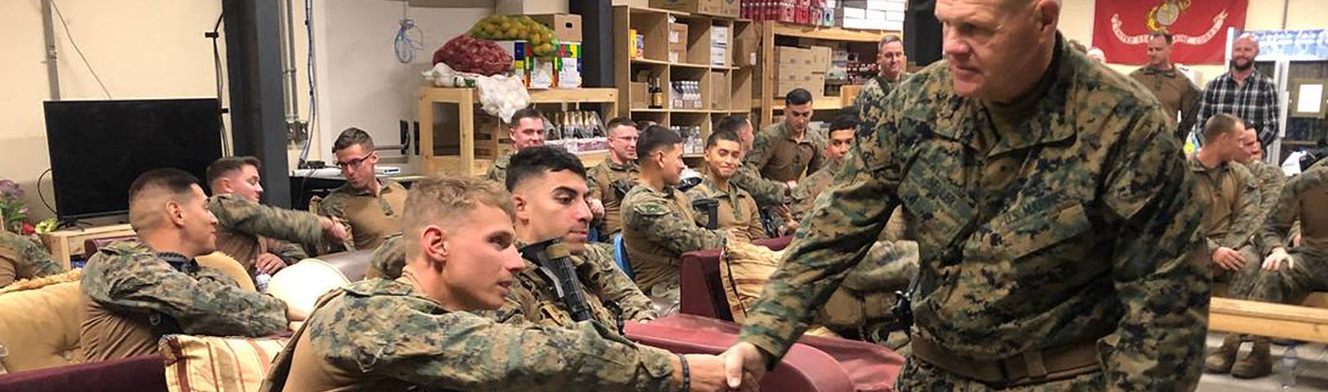 Military Leaders Guide to TAP